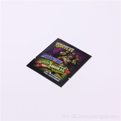 Custom vivid printed plastic bag sex toy packaging,surprise bag toy candy